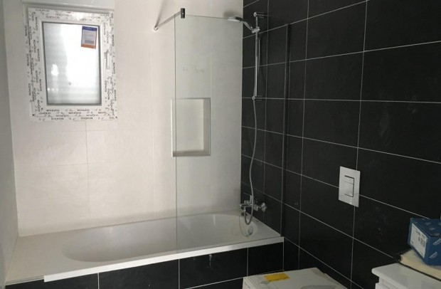 New Build - Detached House / Villa - Pinoso - Camino Del Prado