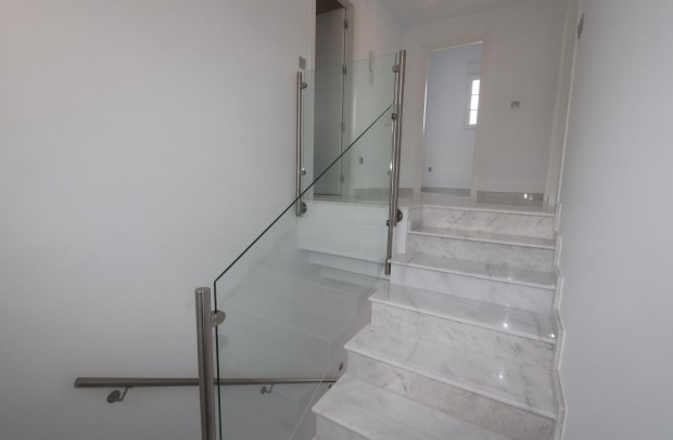 Nueva construcción  - Detached House / Villa - Pinoso - Camino Del Prado