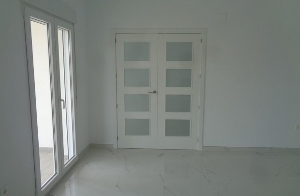 Nueva construcción  - Detached House / Villa - Pinoso - Camino Del Prado