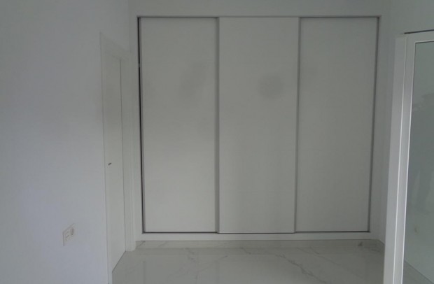 Nueva construcción  - Detached House / Villa - Pinoso - Camino Del Prado