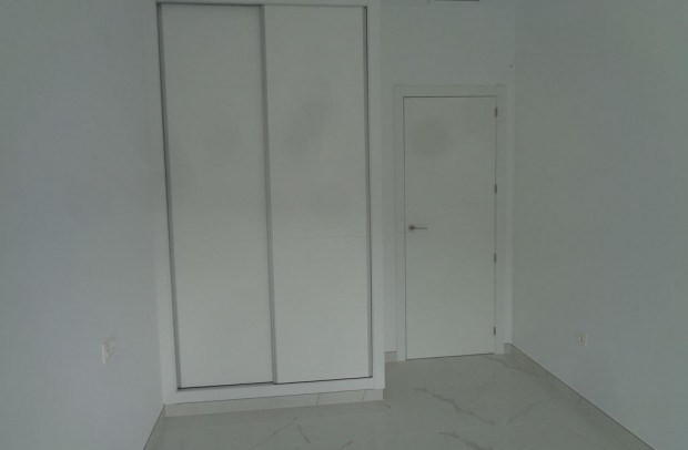 Nueva construcción  - Detached House / Villa - Pinoso - Camino Del Prado