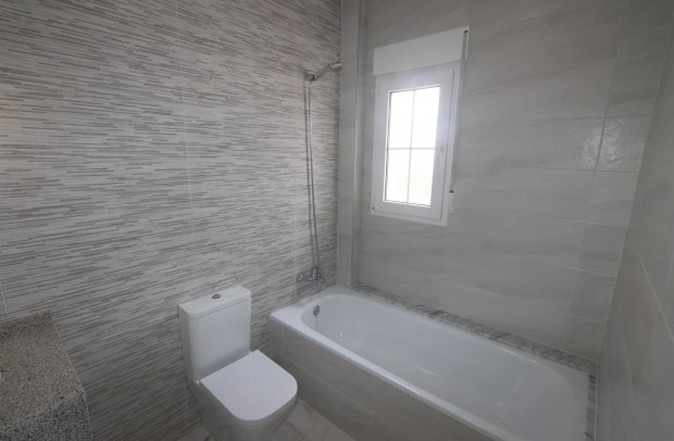 Nueva construcción  - Detached House / Villa - Pinoso - Camino Del Prado