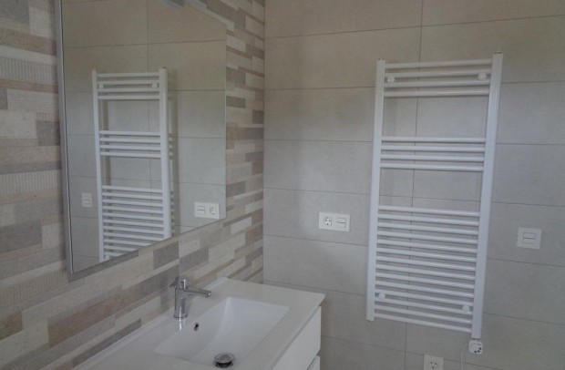 Nueva construcción  - Detached House / Villa - Pinoso - Camino Del Prado