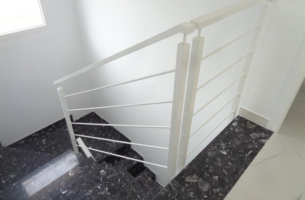 Nueva construcción  - Detached House / Villa - Pinoso - Camino Del Prado