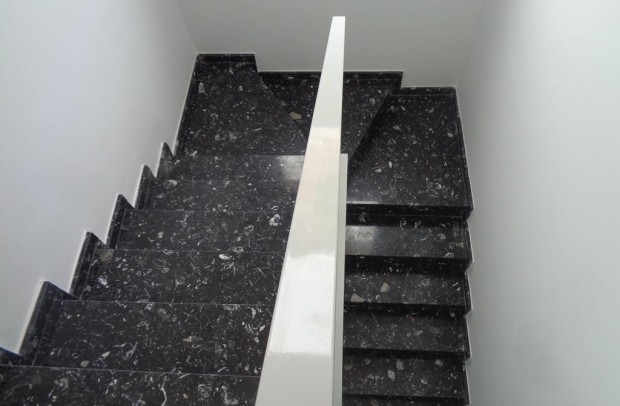 Nueva construcción  - Detached House / Villa - Pinoso - Camino Del Prado