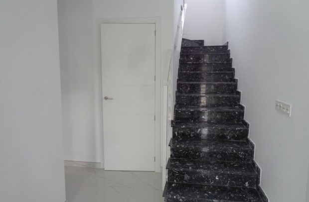 Nueva construcción  - Detached House / Villa - Pinoso - Camino Del Prado