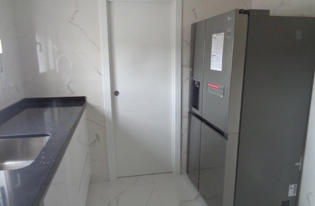 Nueva construcción  - Detached House / Villa - Pinoso - Camino Del Prado