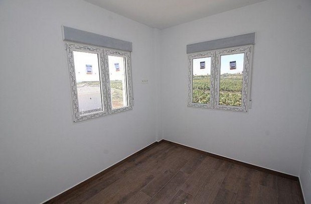 Nouvelle construction - Detached House / Villa - Pinoso - Camino Del Prado