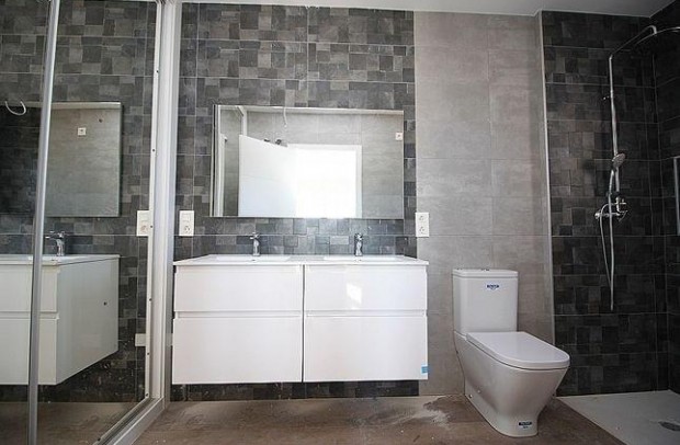 Nouvelle construction - Detached House / Villa - Pinoso - Camino Del Prado