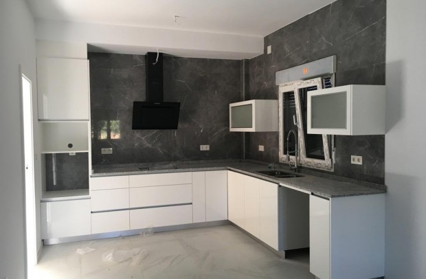 Nueva construcción  - Detached House / Villa - Pinoso - Camino Del Prado