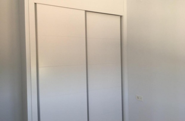 Nueva construcción  - Detached House / Villa - Pinoso - Camino Del Prado