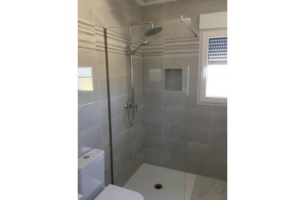 Nueva construcción  - Detached House / Villa - Pinoso - Camino Del Prado