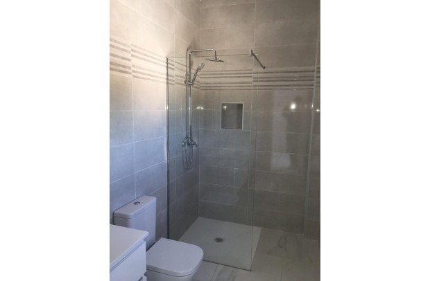 Nueva construcción  - Detached House / Villa - Pinoso - Camino Del Prado