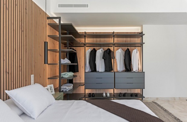 New Build - Detached House / Villa - Algorfa - La Finca Golf Resort