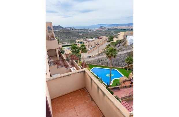 New Build - Apartment - Águilas - Centro