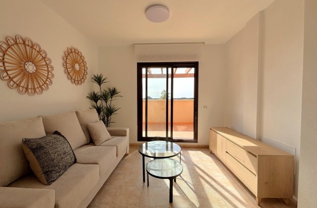 New Build - Apartment - Águilas - Centro