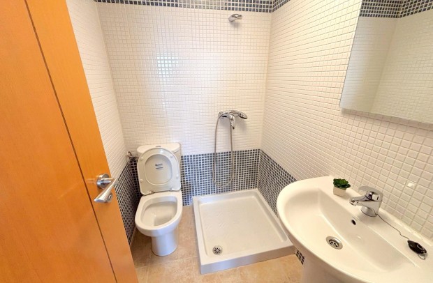 New Build - Apartment - Águilas - Centro