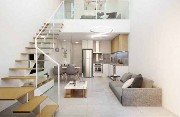 New Build - Town house - Orihuela Costa - Pau 26