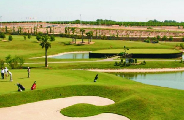 Nouvelle construction - Bungalow - Pilar de la Horadada - Parque Ramon eugenio Escudero