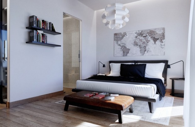 New Build - Town house - San Javier - Parque del doce