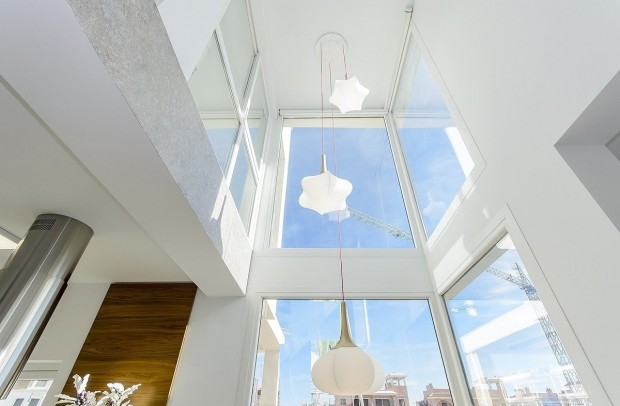 Nueva construcción  - Villa Detached - Vera - Vera Playa