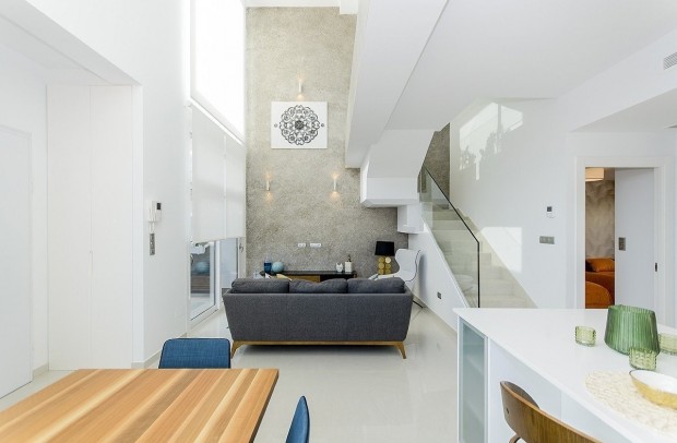 Nueva construcción  - Villa Detached - Vera - Vera Playa