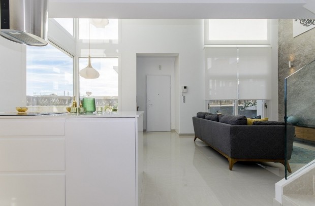 Nueva construcción  - Villa Detached - Vera - Vera Playa