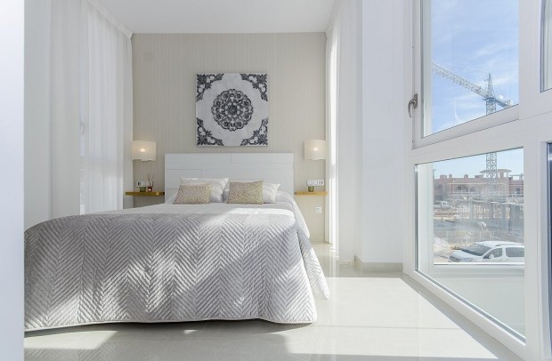 Nueva construcción  - Villa Detached - Vera - Vera Playa