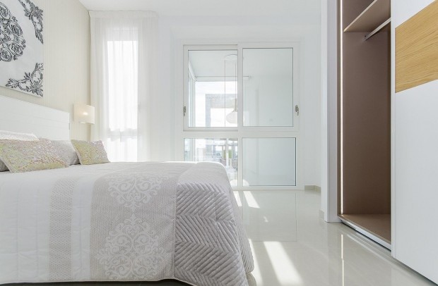 Nueva construcción  - Villa Detached - Vera - Vera Playa