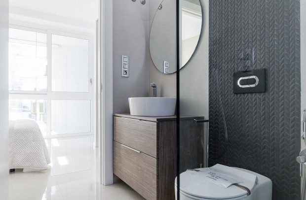 Nueva construcción  - Villa Detached - Vera - Vera Playa