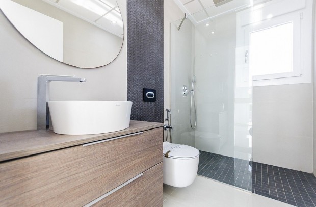 Nueva construcción  - Villa Detached - Vera - Vera Playa