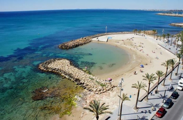 Nueva construcción  - Apartment - Torrevieja - Habaneras