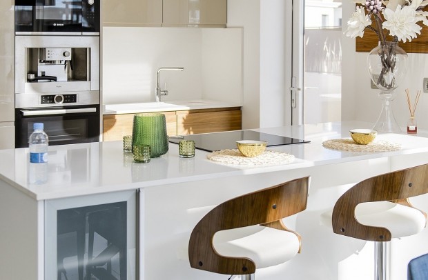 Nueva construcción  - Detached House / Villa - Cartagena - Playa Honda