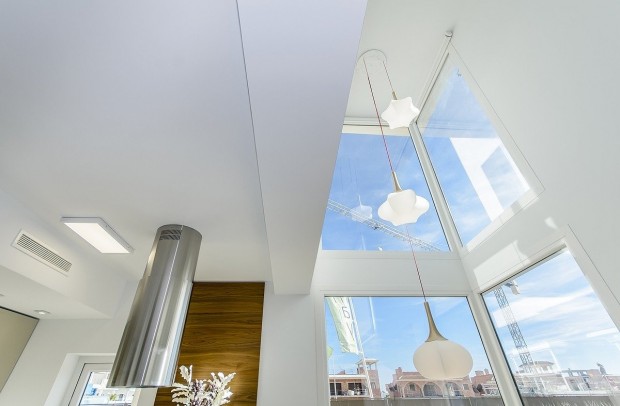 Nueva construcción  - Detached House / Villa - Cartagena - Playa Honda