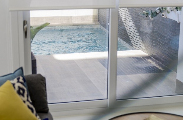 Nueva construcción  - Detached House / Villa - Cartagena - Playa Honda