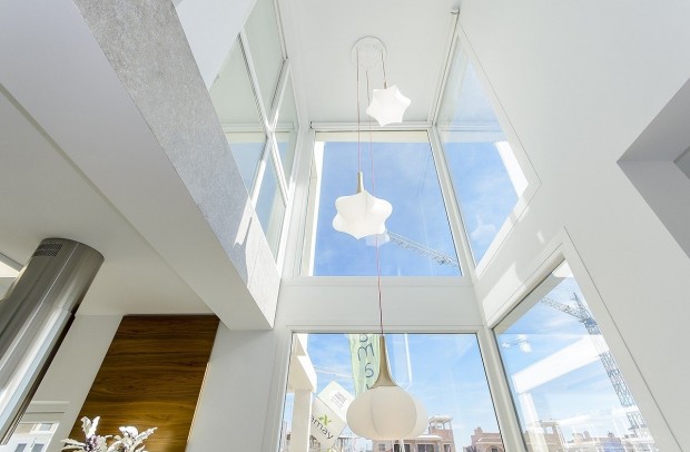 Nueva construcción  - Detached House / Villa - Cartagena - Playa Honda