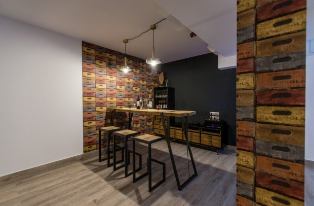 Nueva construcción  - Detached House / Villa - Cartagena - Playa Honda