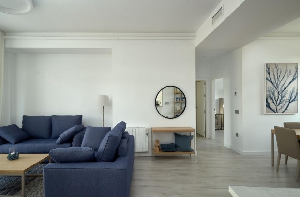 Nueva construcción  - Apartment - Vera - El Playazo