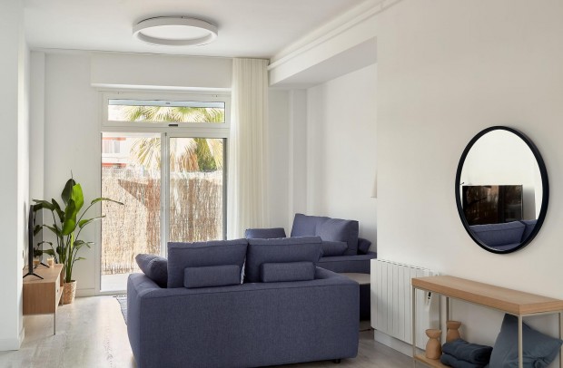 Nueva construcción  - Apartment - Vera - El Playazo