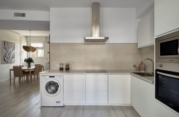 Nueva construcción  - Apartment - Vera - El Playazo