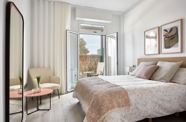 Nueva construcción  - Apartment - Vera - El Playazo