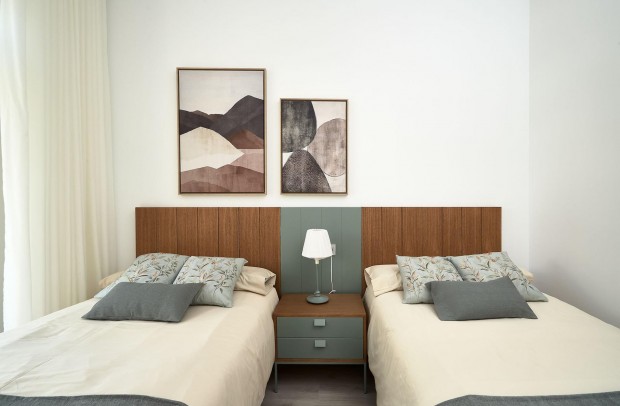 Nueva construcción  - Apartment - Vera - El Playazo