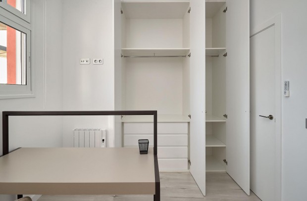 Nueva construcción  - Apartment - Vera - El Playazo