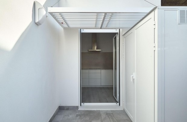 Nueva construcción  - Apartment - Vera - El Playazo