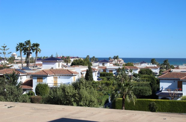 Nueva construcción  - Apartment - Vera - El Playazo