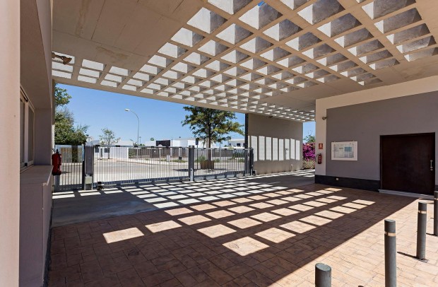 Nueva construcción  - Apartment - Vera - El Playazo