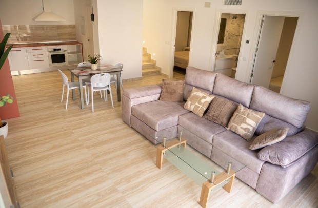 New Build - Detached House / Villa - Ciudad Quesada - Golf La Marquesa (Ciudad Quesada)