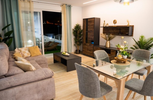 New Build - Detached House / Villa - Ciudad Quesada - Golf La Marquesa (Ciudad Quesada)