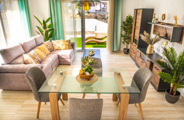 New Build - Detached House / Villa - Ciudad Quesada - Golf La Marquesa (Ciudad Quesada)