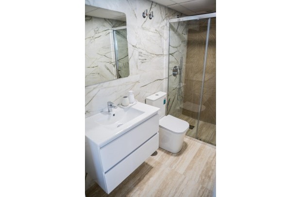 New Build - Detached House / Villa - Ciudad Quesada - Golf La Marquesa (Ciudad Quesada)